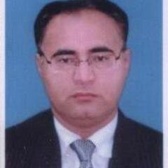 amjadmaliksm's profile picture. 