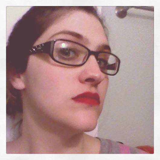 Super Jewish Mother!