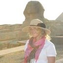 Ashley Troxell  - @MsTroxell - Twitter