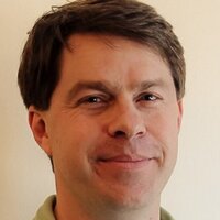 Rich Quarles (he/him) (@richquarles) 's Twitter Profile