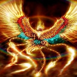 We are not human beings having a spiritual experience. We are spiritual beings having a human experience.