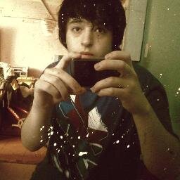 Soy DJ, Un Pajero Anonimo :3, Lokooo Asta Ke Me Muera $: Sigueme y Te Sigo ;) xD!! Follow Me ;) Kiero Comer Galletas o.o!