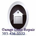 Garage door repair and replacement, including new garage door installation, spring replacement, spring repair, and more! Call us today! 503-436-5572