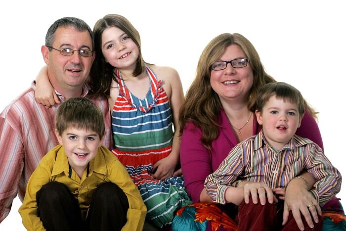 WGCTabs's profile picture. Accountant.  Mum of 3.  Tired.