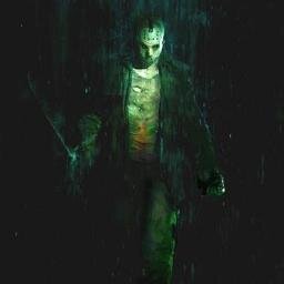 The guy who kills people at camp crystal lake I follow back #chchchhahaha