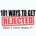 101 Ways Web Series (@101waysrejected) Twitter profile photo