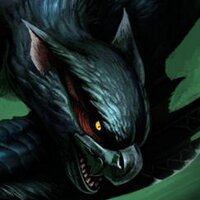 Draven Myles  (@theskullkeeper) 's Twitter Profile
