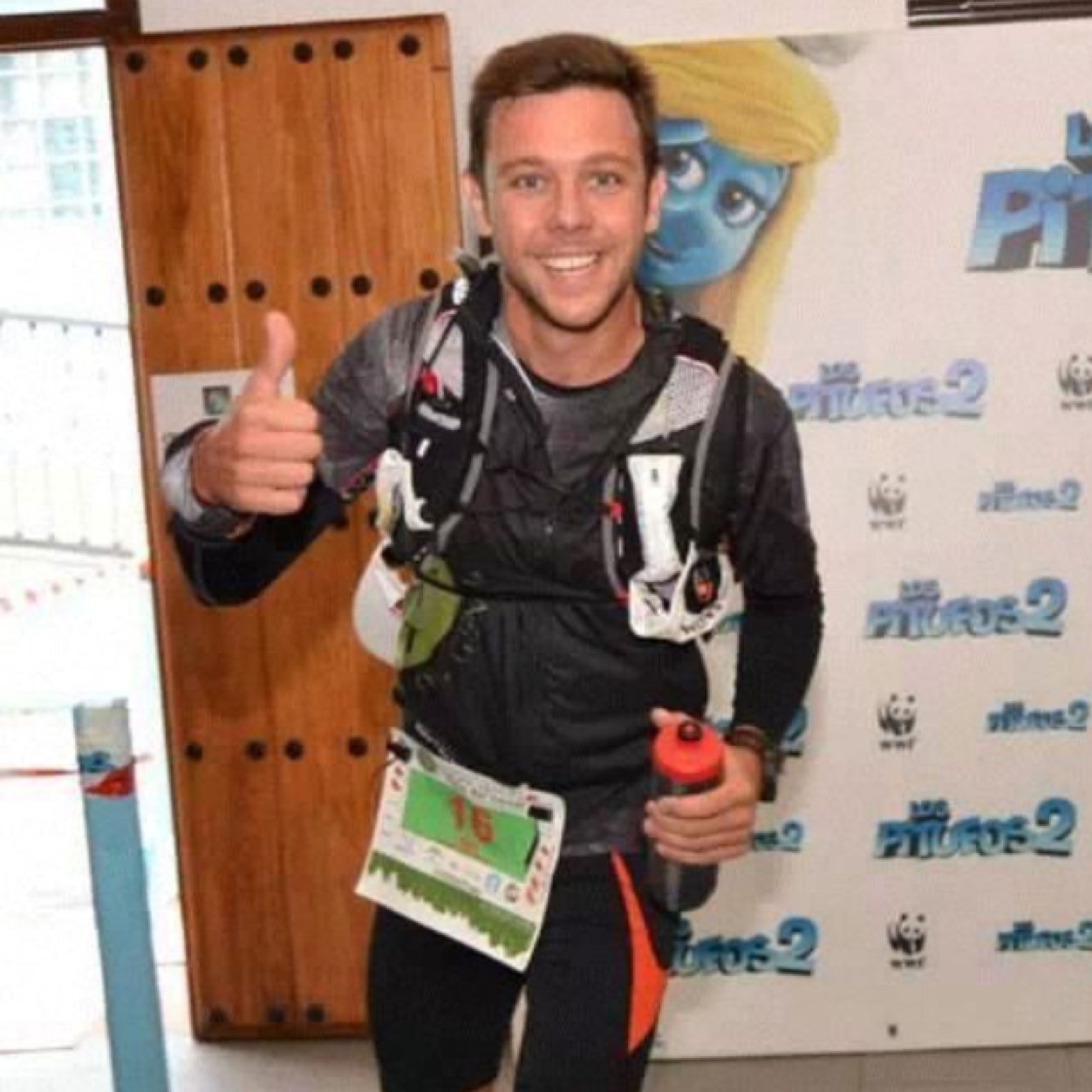 valentinamigo's profile picture. -------------IRONMAN FINISHER----------- 20xHALF MARATHON, 8xMARATHON, 6xULTRA MARATHON, 2x ULTRA ⬆100 KM, 7xTRIATHLON. 2xHALF IRONMAN. 3x IRONMAN.