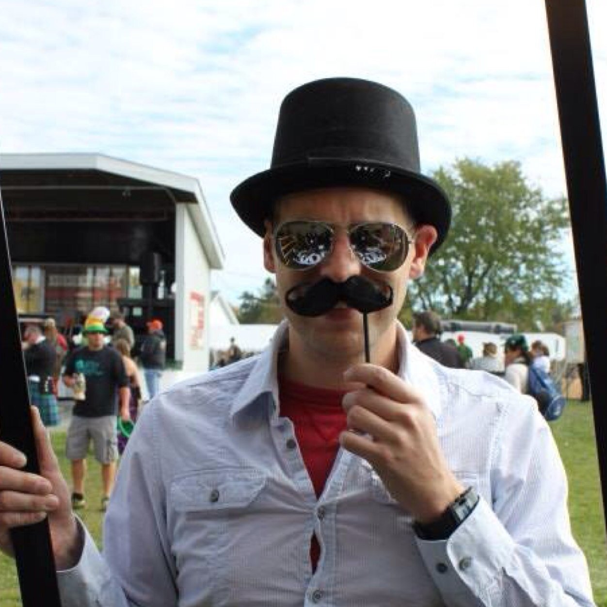 MadWhack187's profile picture. 