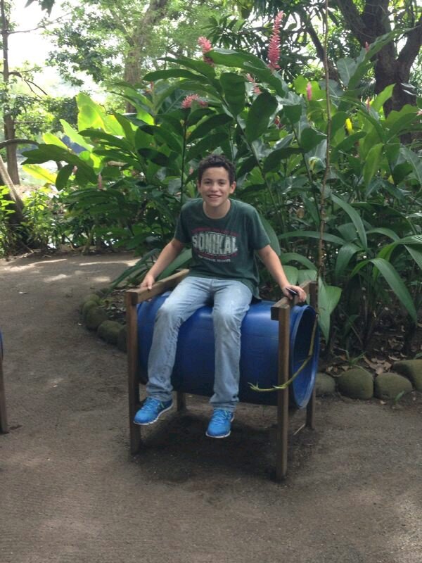 vive la vida \o/