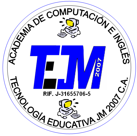 Academia de Computación e Inglés. Talleres, Cursos, Todos los Niveles. Personalizados. Toda Caracas y Miranda.
