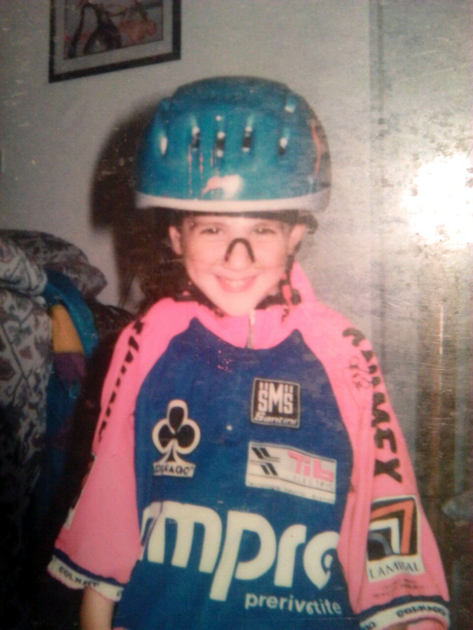Ciclismo. Informática y lo que se le parezca. Malagueño, malaguista. Never give up 💪
