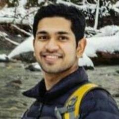Engineer. Outdoor Lover. Runner. Wanderer. Reader. Learner/Dabbler. Homo Sapien! Earth Dweller!