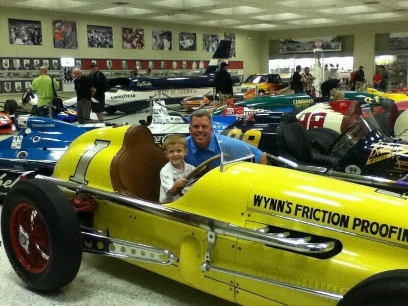 ronrtthomas's profile picture. 