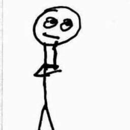 ScribbleSticks's profile picture. Obscene. Morbidly depressed. Poorly drawn.