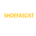 Shoe Fascist (@ShoeFascist) Twitter profile photo