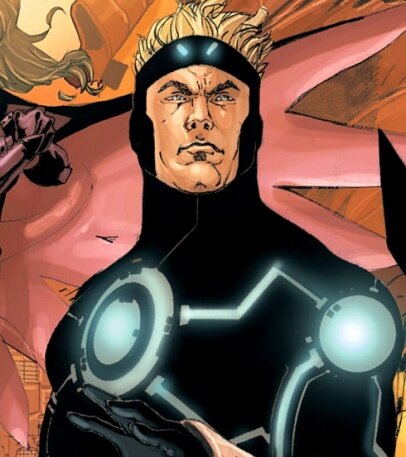 X-Factor Leader and mutant, do not test me. I also Lead Captain America's team. Marvel Roleplay Account #Single