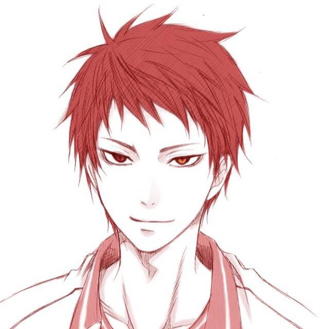 Akashi Seijurōさんのプロフィール画像