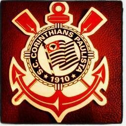 O mais invejado. O maior de todos ! Sport Club Corinthians Paulista.