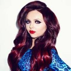 Hey official jesy here