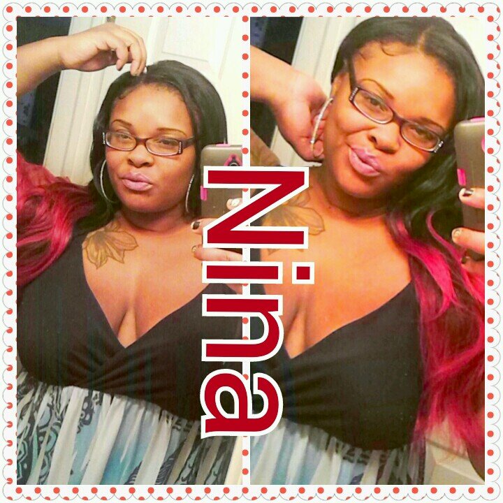 NinaNik_Kole's profile picture. Newly Signed Artist To Triple TG FB @Nina Nicole Triple TG & IG @SNina