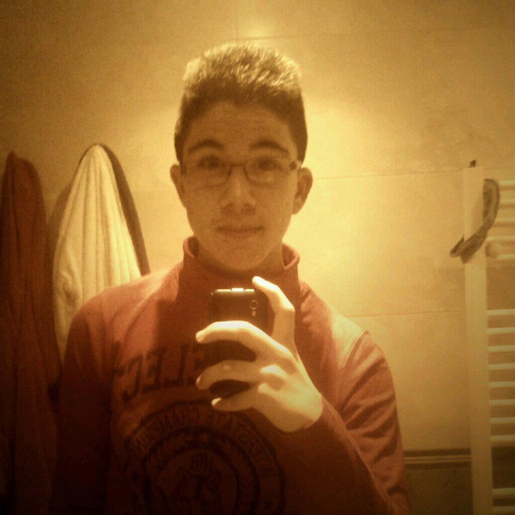 C.D San Fernando///RMCF//                                                      Madrid.