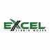 Excel Studio Works (@xlstudioworks) Twitter profile photo Excel Studio Works (@xlstudioworks) Twitter profile photo