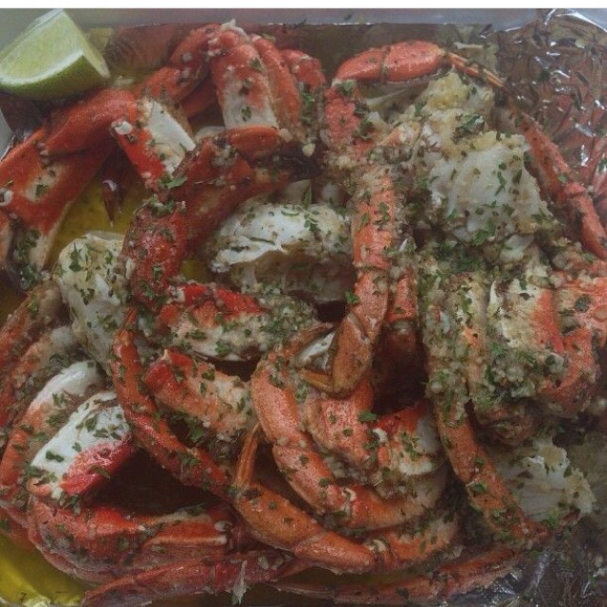 @crabman305 Profile