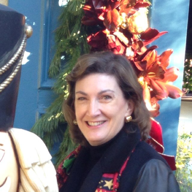 JulieEPower's profile picture. 