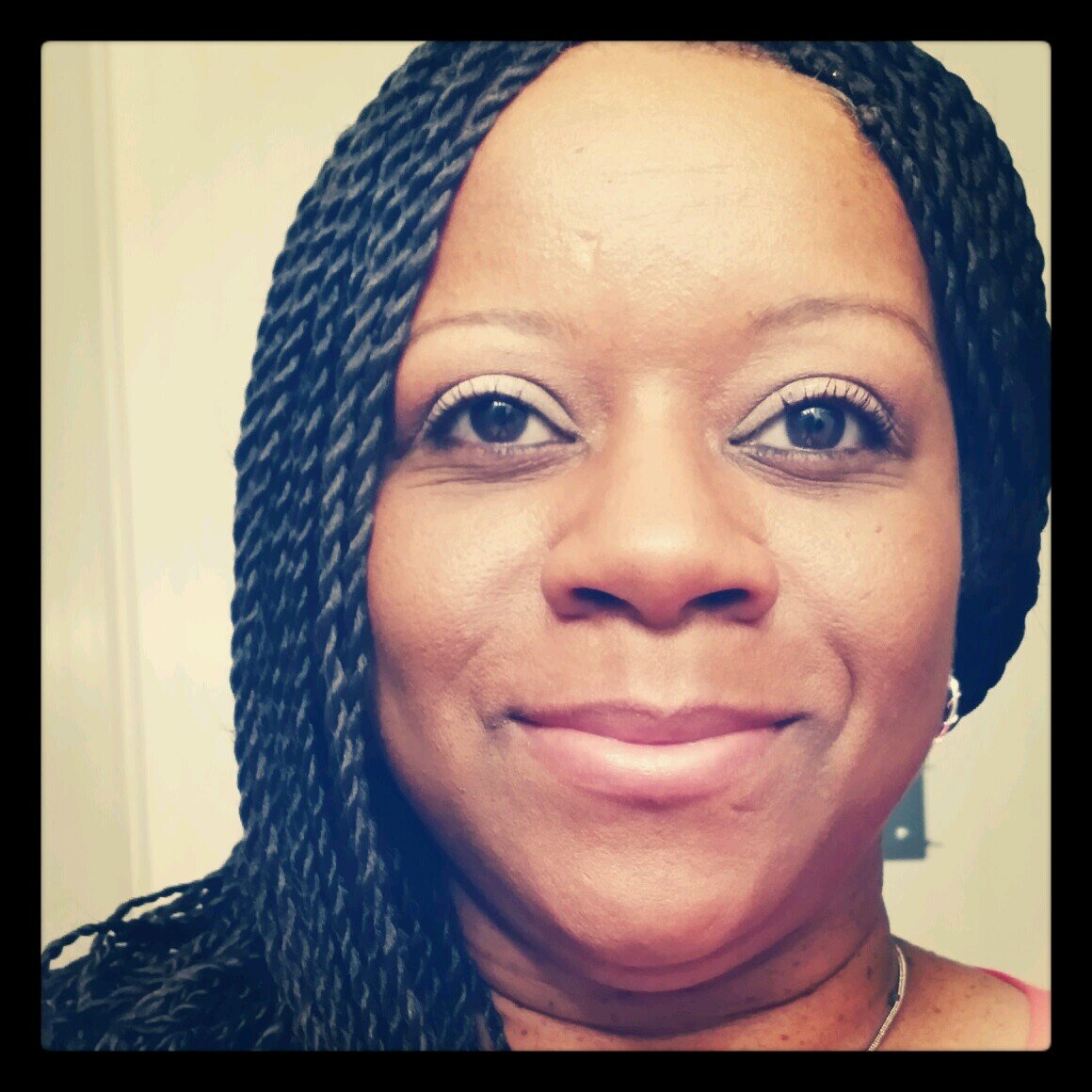 AvantAngela's profile picture. Wife, Mother, a woman that really love the Lord.