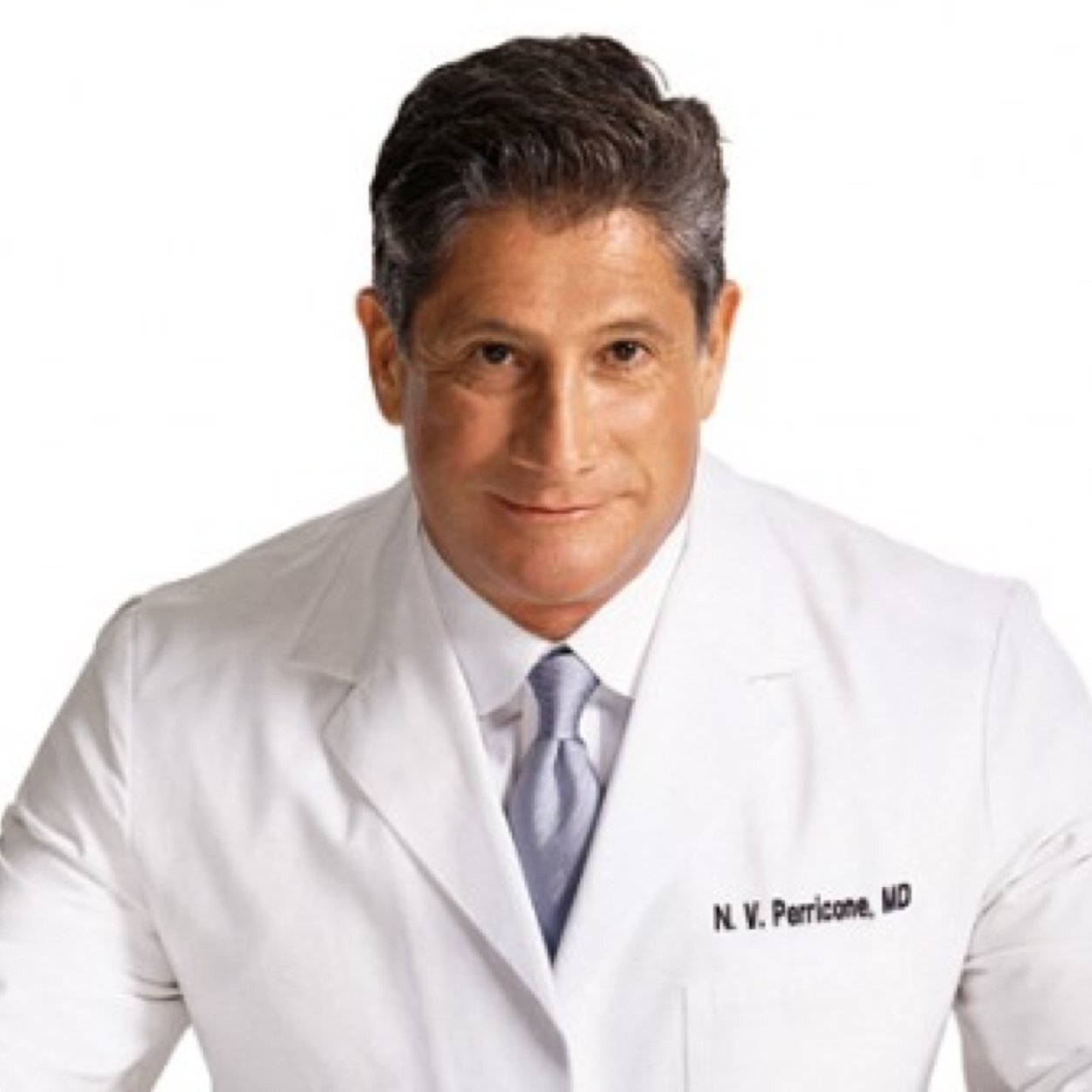 board-certified dermatologist and world renowned healthy-aging expert. Founder @PerriconeMD skincare.