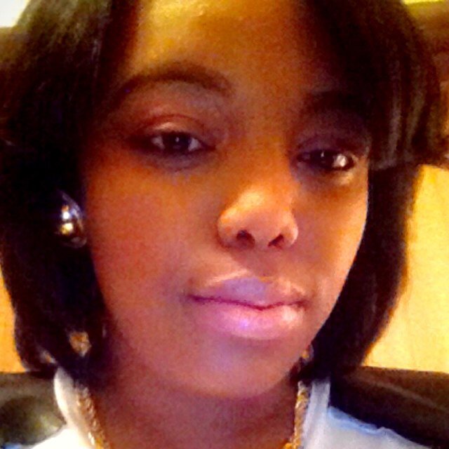 younq lady thats tryin to accomplish her goals ツ★☆
