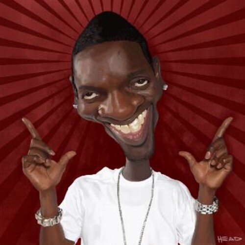 am 1 uf teh baest raepr in teh wurld. | Original Akon Parody account created 2014. | not *affiliated* with Akon. | akun!