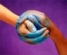 Global issues are dear  to me,and I try to do my bit to Help