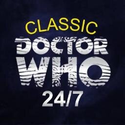 Classic Doctor Who 24/7さんのプロフィール画像