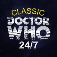 Classic Doctor Who 24/7 (@classicdrwho247) 's Twitter Profile