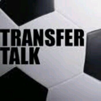 new transfers  , hier zie je ze
