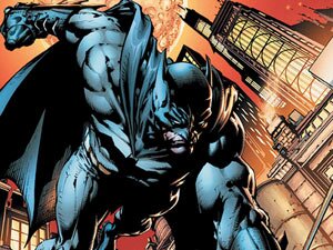 I am vengeance, I am shadows, I am the Dark Knight Batman. My parents died for the Jokers sins and I will get revenge.