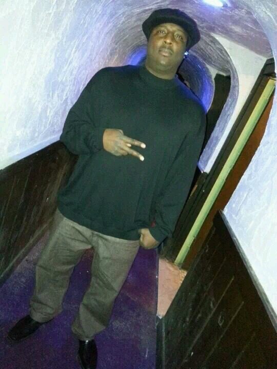 All I can be is me Chris G.. #TeamRiseAndGrind #TeamLeo #TeamDetroit #TeamEastSide #TeamHustleHard
