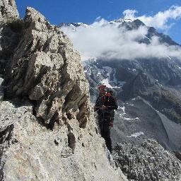 Zorzenague's profile picture. Physicist, mountain fan, andaluz and grenoblois