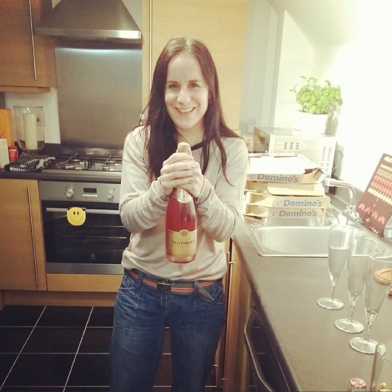 tracy_pen14's profile picture. Listens to anything, Reads anything, Watches too much TV, Self professed Concert Junkie! Views all mine...