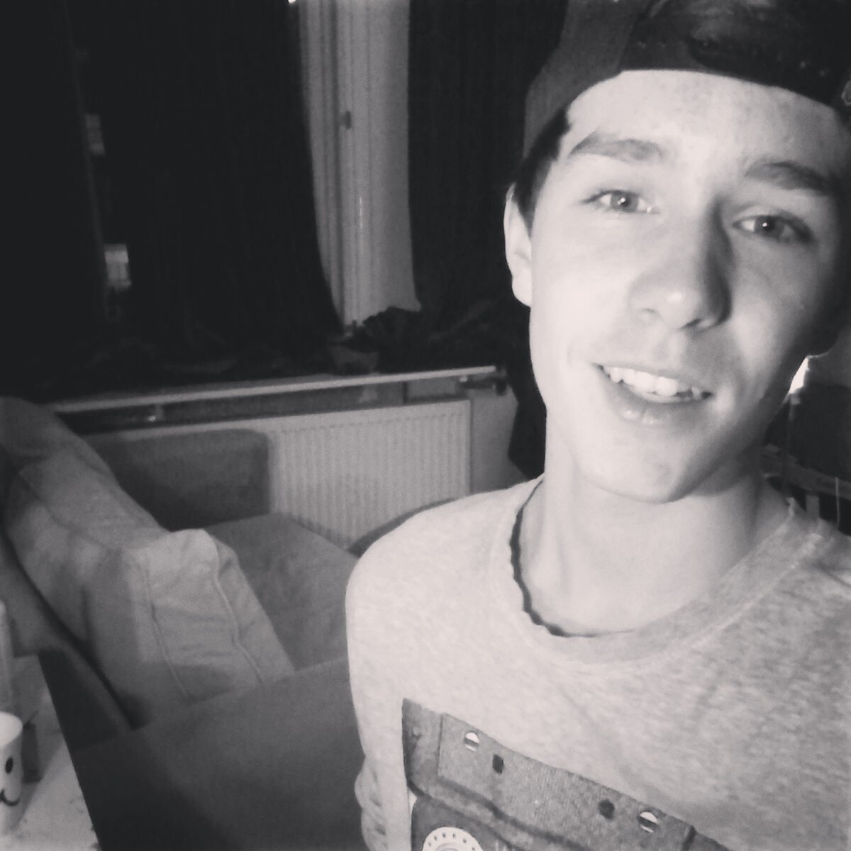 _ONGESTELD's profile picture. #klachique | SWED | #beestenboel