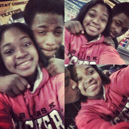 follow il follow back Too Cute To  Be Messy ! Turnnn Down Fo What ?