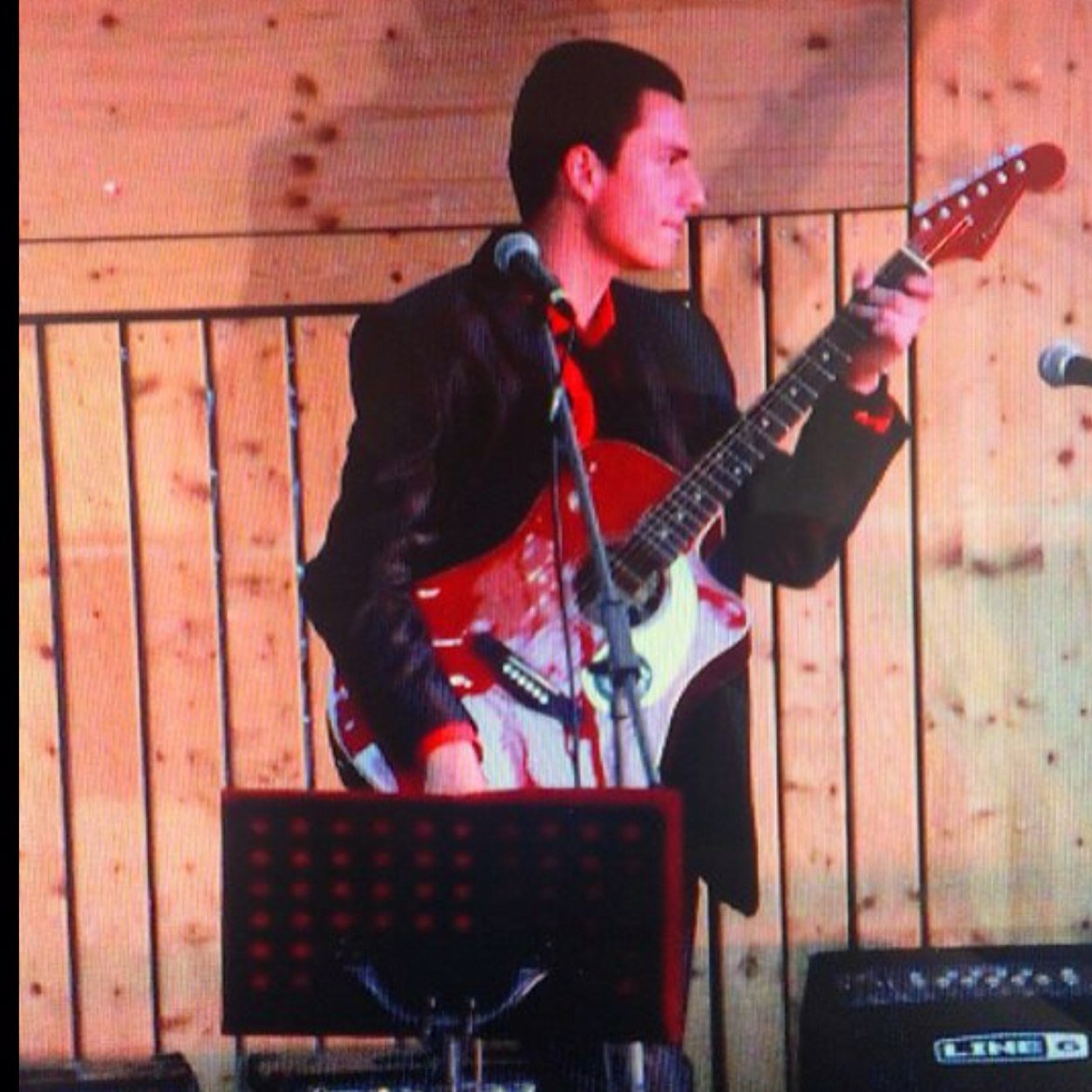 Musician | Millwall Fan Abroad | Music freak