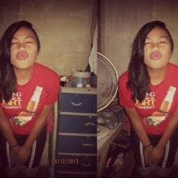 jenny_doronio's profile picture. Study at University of Southeastern Philippines ;))
Deeply inLOVE with ENRIQUE GIL 3