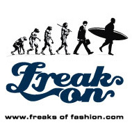 Freaks of Fashion