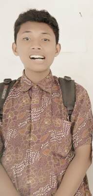 X TKJ 1 || YPI Amir Hamzah || Futsal || Sinar Squad Shuffle || pin : 28F1EDFC