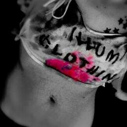 illum_clothing's profile picture. Organized Tank Top Society Of Men/Women