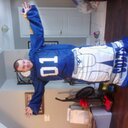 Rusty Parsons - @rusparsons - Twitter