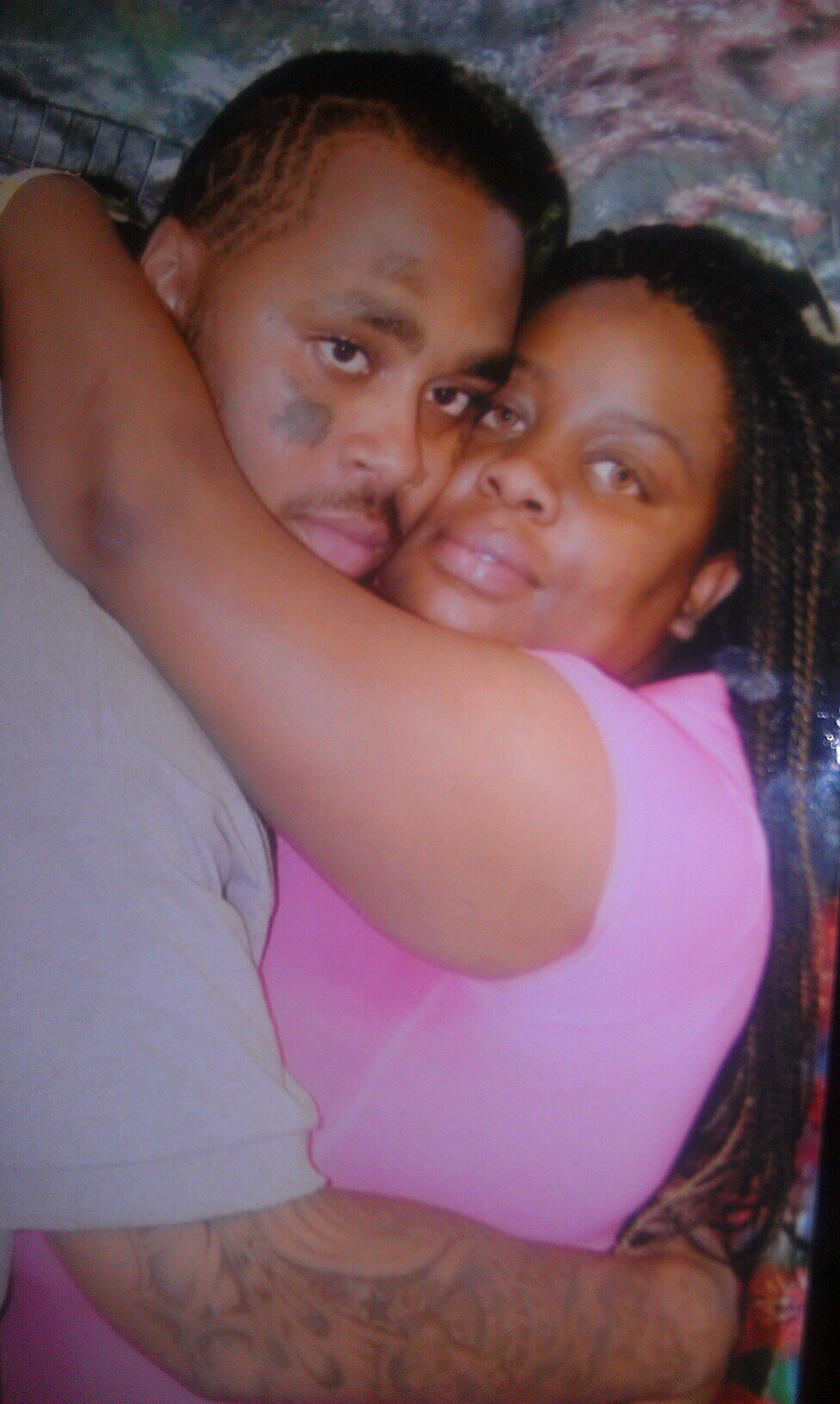 #free my hubby n Willito